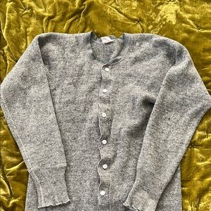 Vintage Stanfield’s Wool Union Suit 38